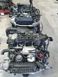 Motor mercedes c200/c220 e200/e220
