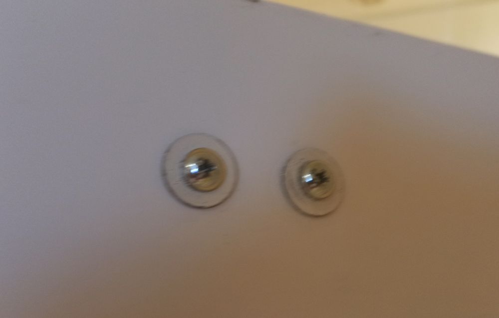 Доводчик дверний SEVEN (до 75кг)