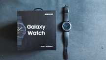 Smartwatch Samsung Galaxy