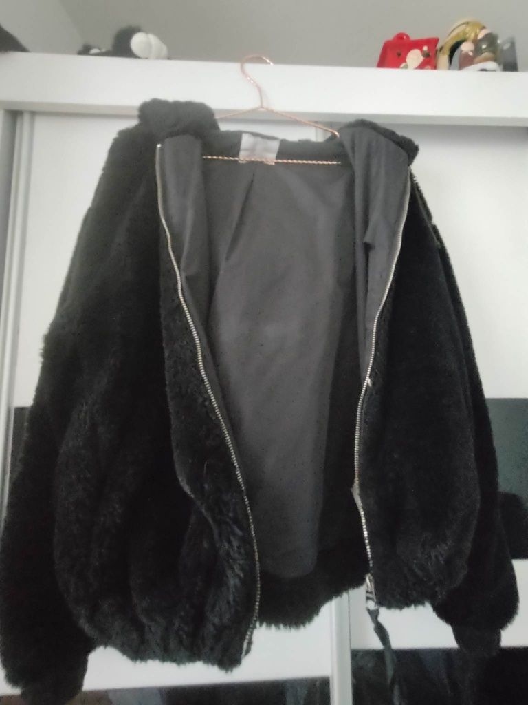 Futerko Bershka L