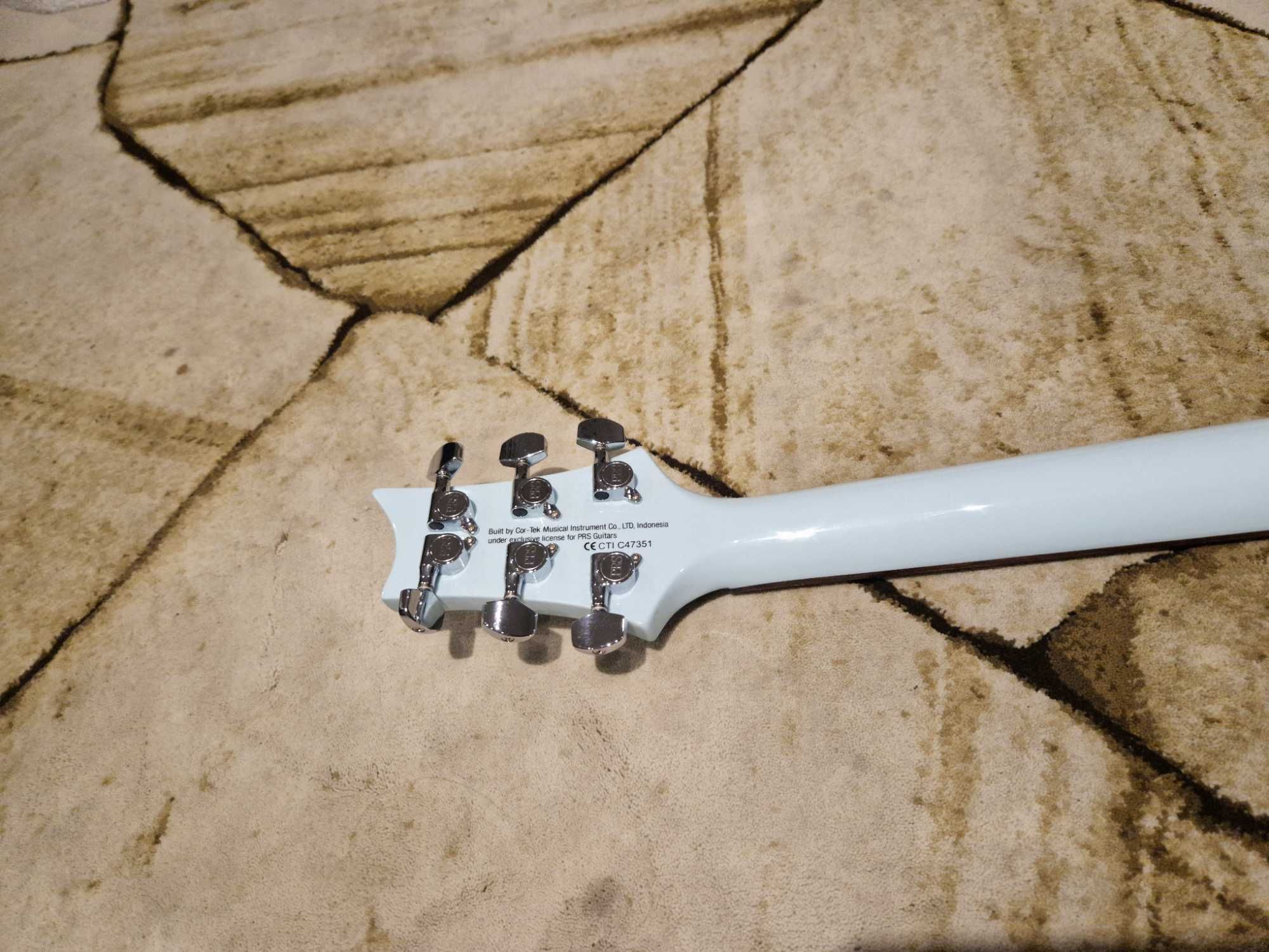 Gitara Prs se Starla