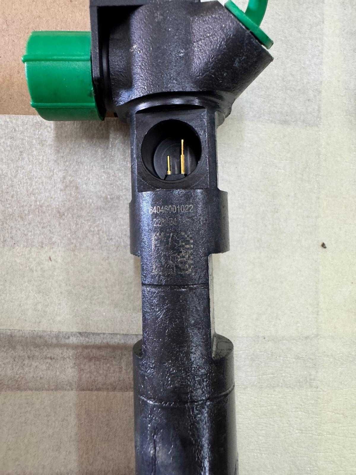 Injectores Originais Mercedes 250CDI - Usados