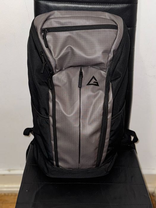 Mochila gracie barra como nova