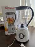 Liquidificadora Techwood