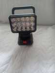 Lampa robocza Makita bateria