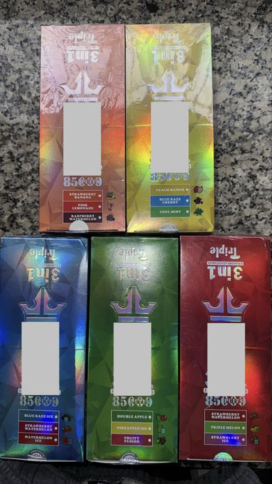 Power Bank - Dispositivo selado