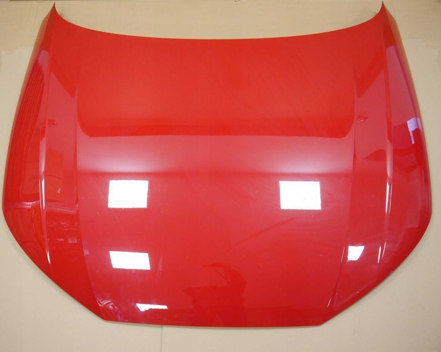 Капот оригинал Audi A4 B9 2015-2024 разборка