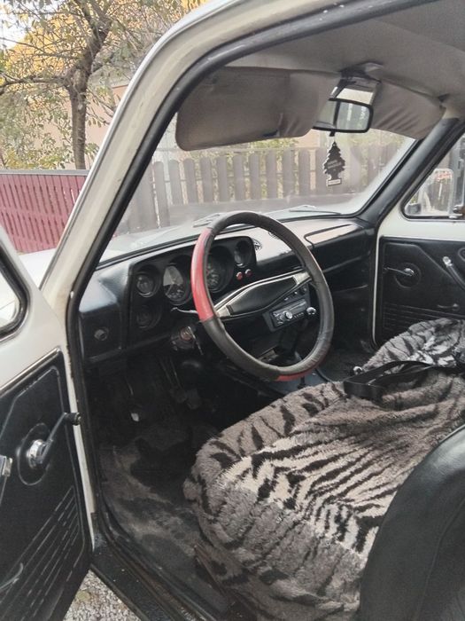 Продамо Ниву 2121