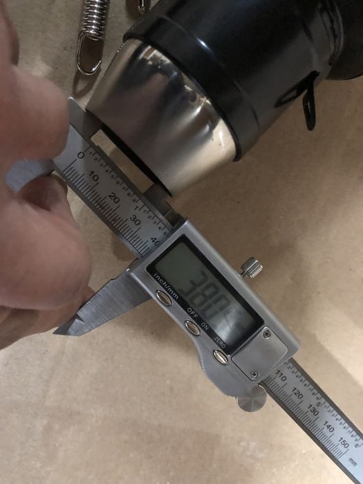 Wydech Yoshimura Tłumik Przelotowy Honda Suzuki Kawasaki Bmw Yamaha