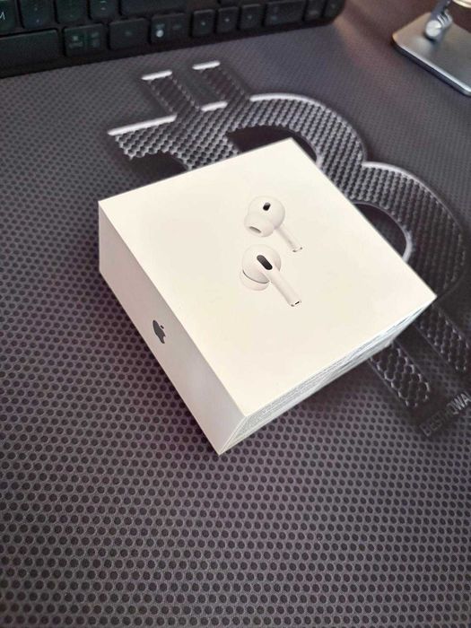 AirPods Pro 2ª Geração Branco