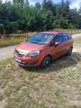 Opel Meriva 1.4 Edition