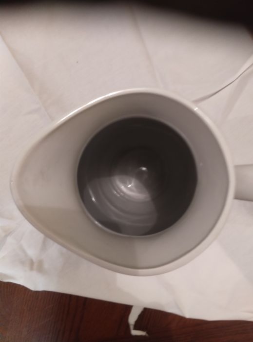 Кувшин виноград СССР.