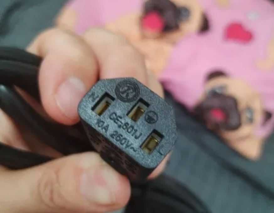 Кабель (шнур) универсальный