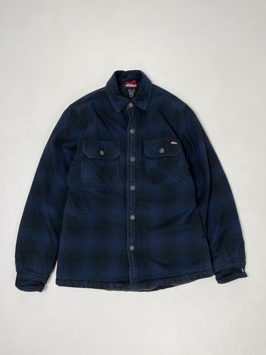 Dickies розмір S ОРИГІНАЛЬНА шерпа