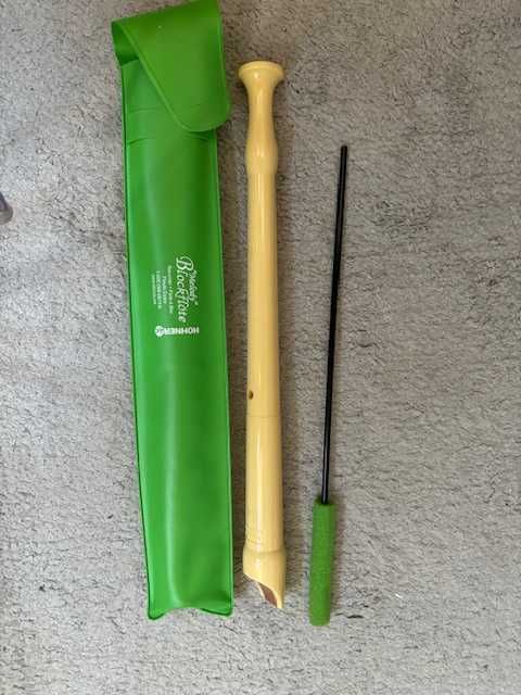 HOHNER MELODY 9508 Flauta dulce - uso escolar