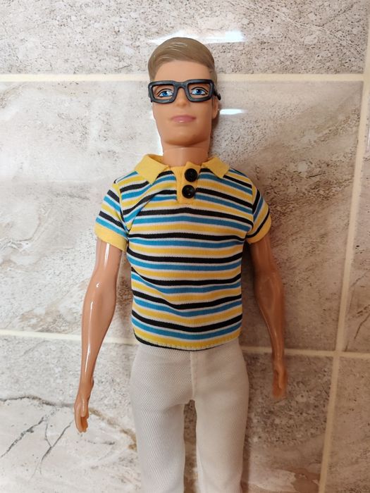 Лялька Кен, друг ляльки Барбі, 32 см