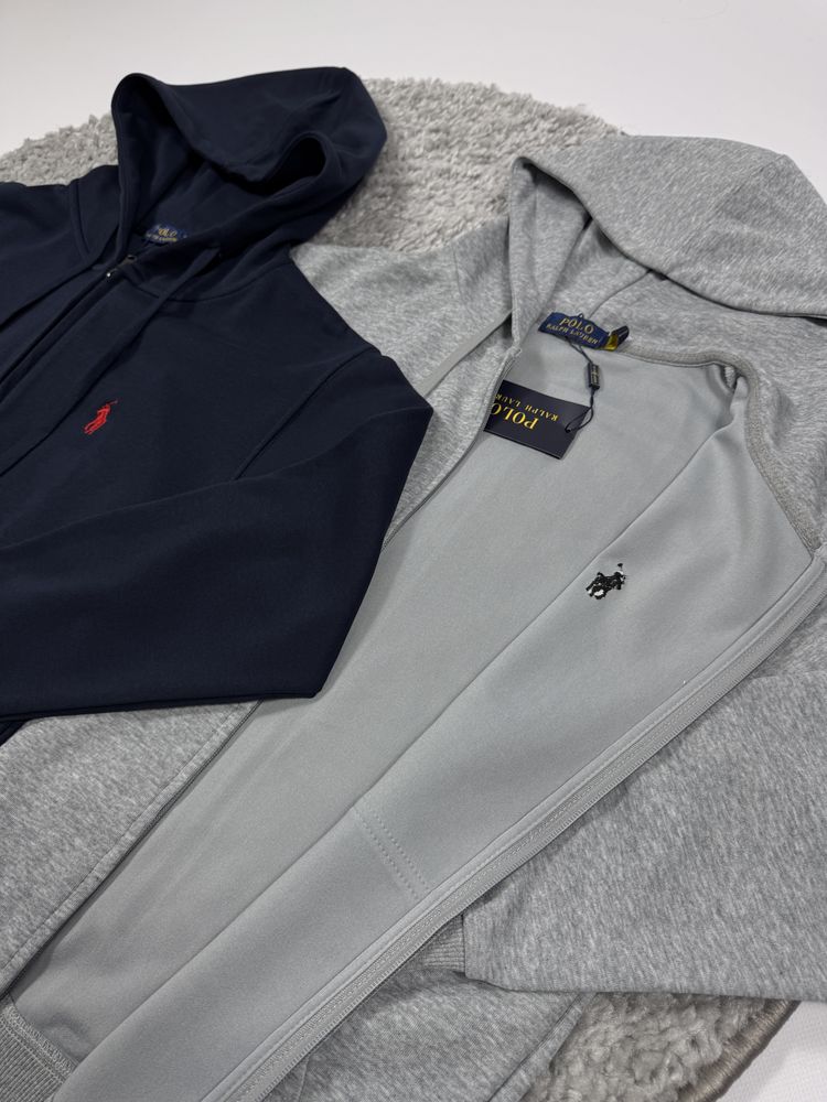 Зіпка POLO Ralph Lauren