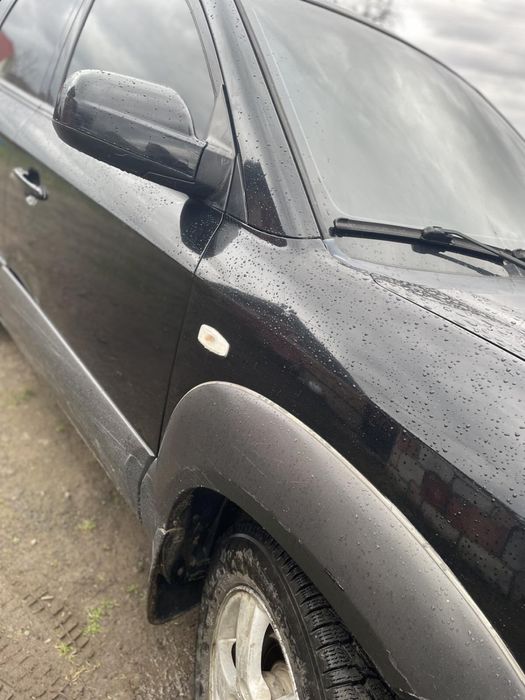 Продається Hyudai Tucson