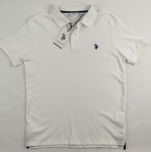 Koszulka polo marki US. POLO ASSN rozmiar XXL
