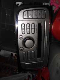 Radio ford focus 2008