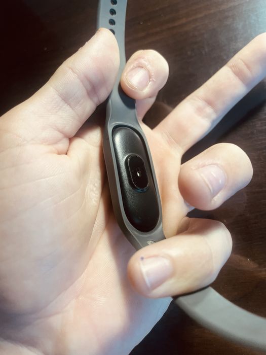 Фітнес-Браслет / Смарт-Бенд | Трекер Активності, Пульс