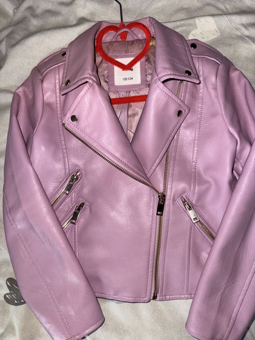 Світшот,платтячко 110р ,желетка,косуха 122р