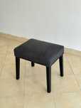 Puff IKEA SAKARIAS, em bom estado