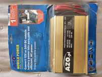 Przetwornica IPS-250 12/220V