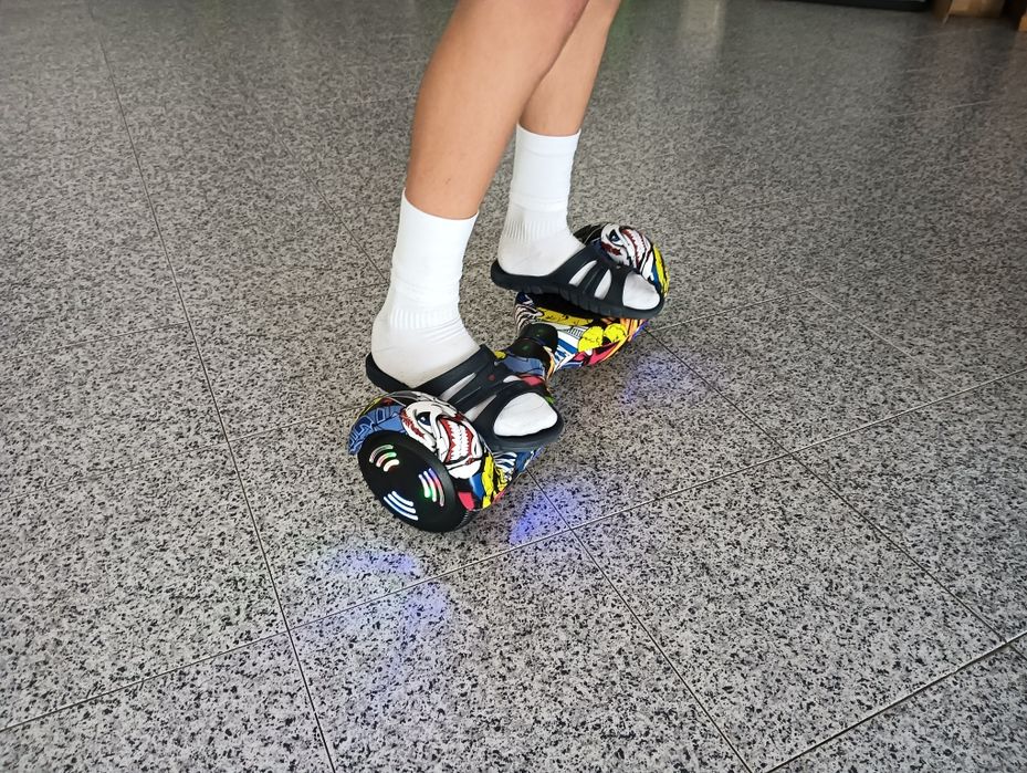 Hoverboard 65LIGHT BT