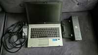 Laptop HP Elitebook 8460P 14 cali Core i7\8GB Ram\256GB SSD\Win 10 PRO