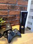 Przerobiony Xbox 360 Slim RGH 500GB zestaw