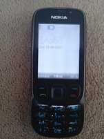Telefon komórkowy Nokia 6303ci czarny