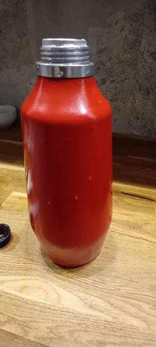 Syfon saturator PRL CCCP