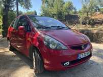 Honda Jazz 1.2 i-DSi 78cv - 2001 / com AC