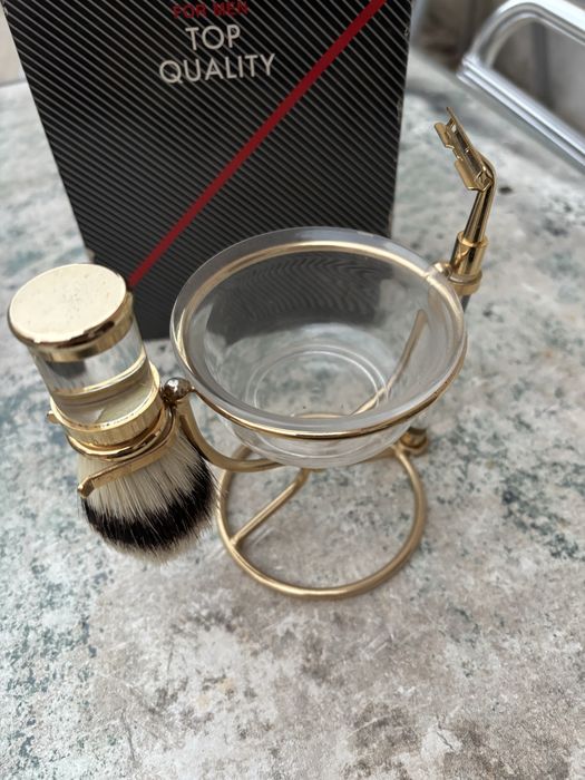 Shaving set TOP Quality