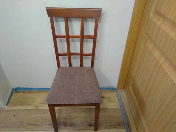 Krzesło tapicerowane sztuk 1