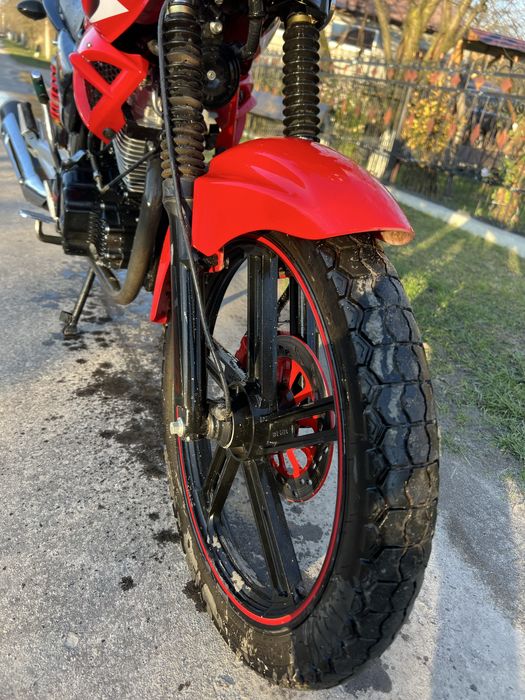 Продам мотоцикл