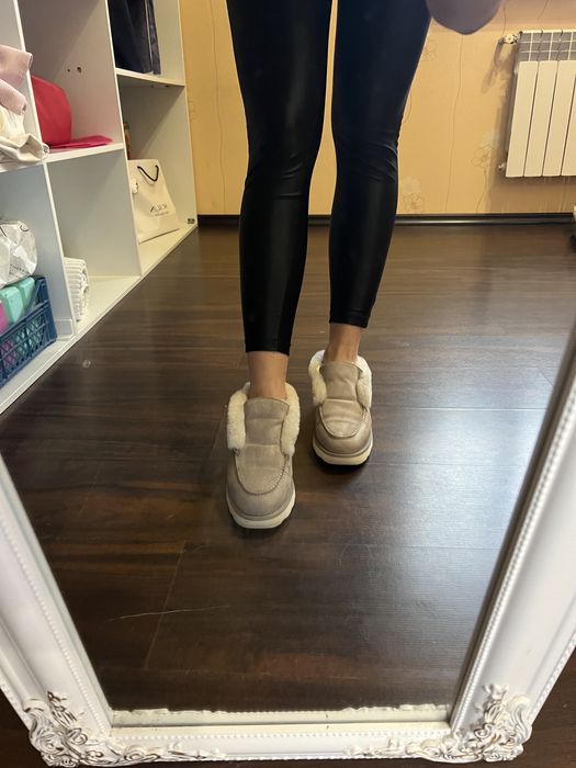 Зимові лофери PRPY