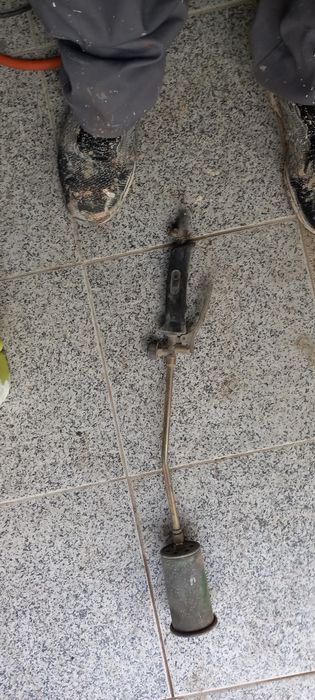 Queimadores/massaricos