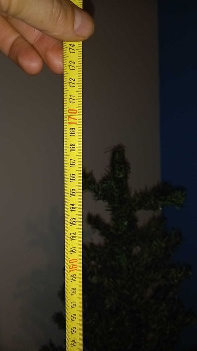 arvore de natal artificial