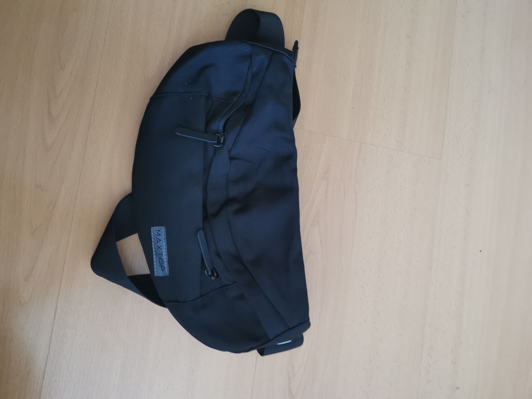bolsa de cintura