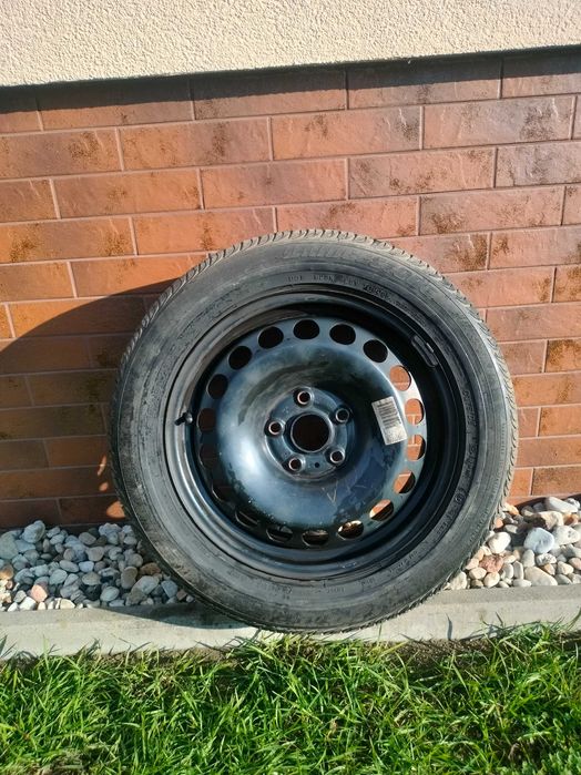 Koło zapasowe 205/55 R 16