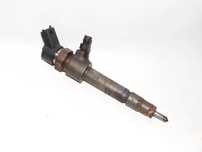 Wtryski wtryskiwacz paliwa 0445110002 Alfa Romeo 147 156 166 GT Fiat Stilo Marea Doblo I diesel 1.9 JTD 2.4 JTD