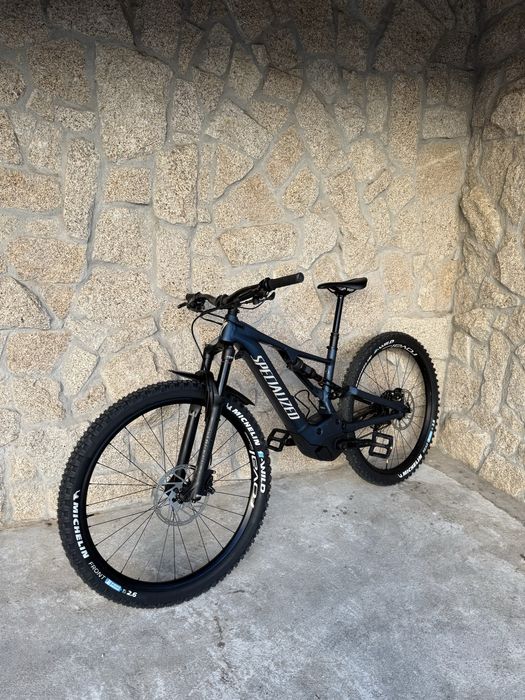 Specialized Turbo Levo
