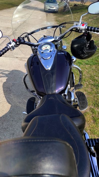 Kawasaki Vulkan 2.0 lokomotywa