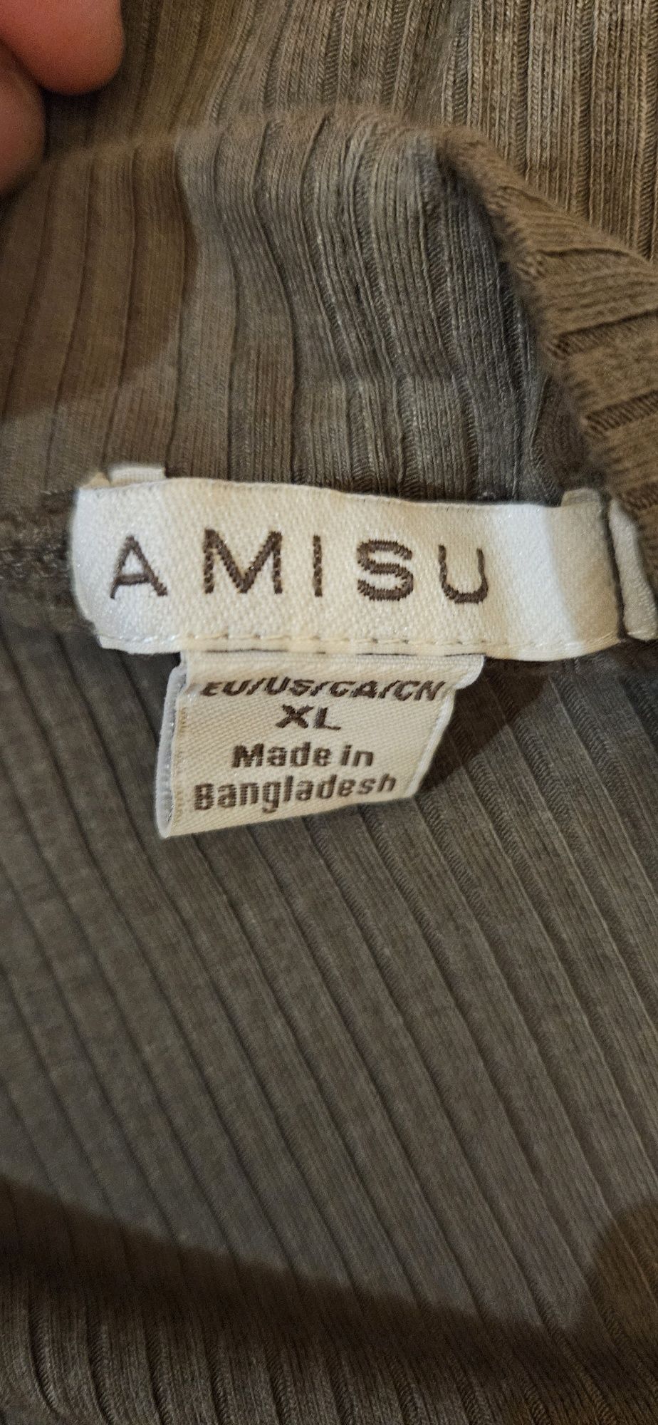Zestaw bluzek Amisu rozm. XL