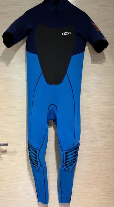 pianka noprenowa ion element steamer DL 3/2  L windsurf kitesurf