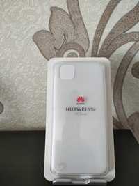 Чехол Silicone Case для Huawei Y5P
Оригинальный полиуретановый чехол и