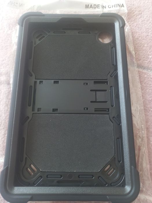 Чехол на планшет