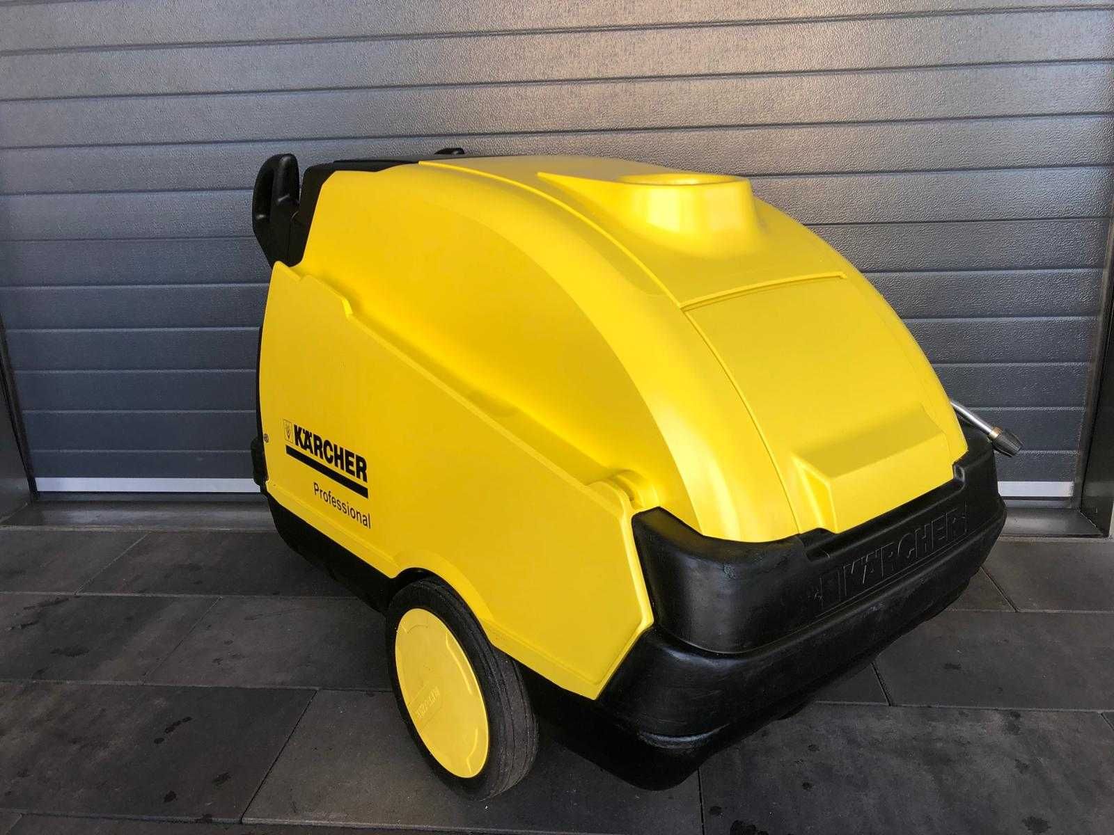 Myjka Ciśnieniowa Karcher HDS SUPER